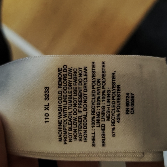 Columbia jacket - Picture 4 of 6